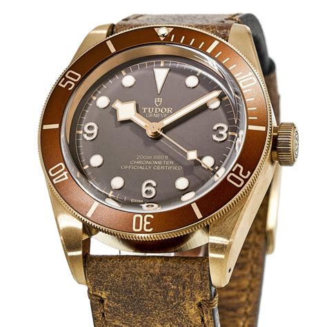 m79250bm-0001 tudor|tudor black bay bronze case.